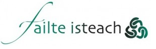 Failte Isteach Logo
