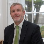 Photo of DNWAP CEO Michael Bowe