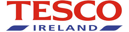 Tesco Ireland Logo
