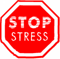 Stop Stress Logo