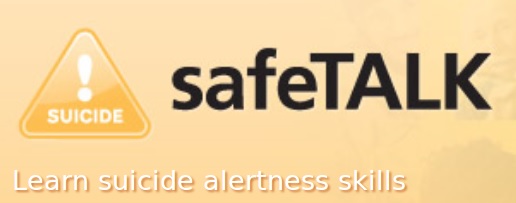 Safetalk pic