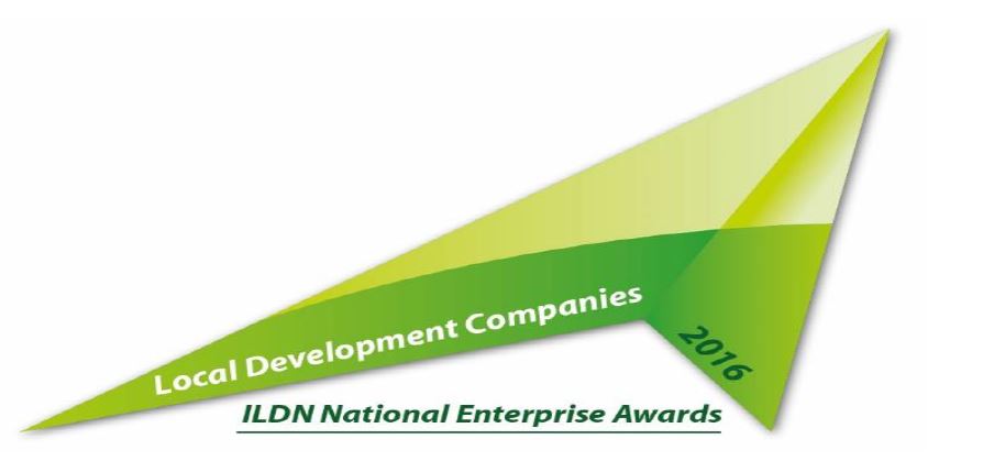 ILDN BTWEA Awards Logo